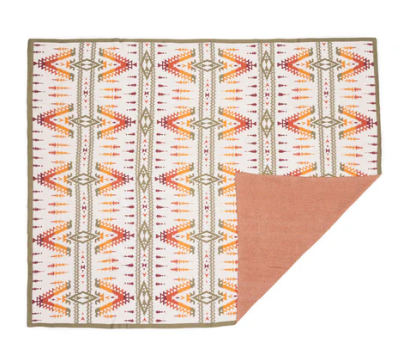 Myra Bag Canyon Echo Throw