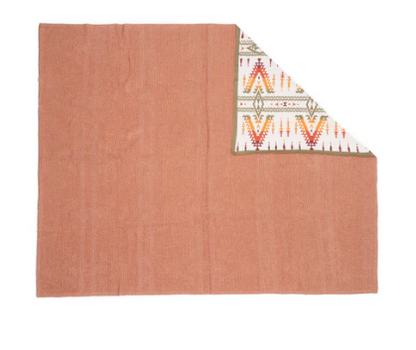 Myra Bag Canyon Echo Throw