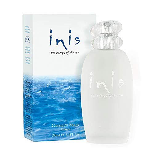 IS8005014 Inis 100ML Cologne Spray