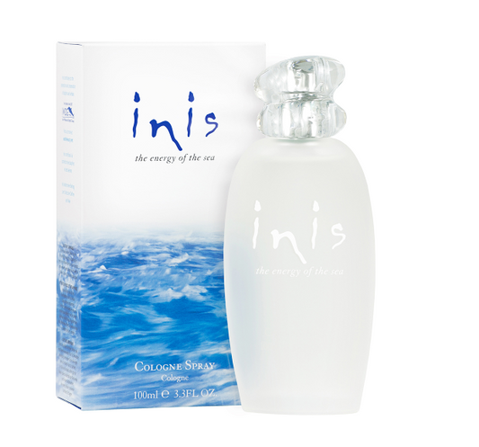 Inis Cologne Spray - 3.3 fl. oz.