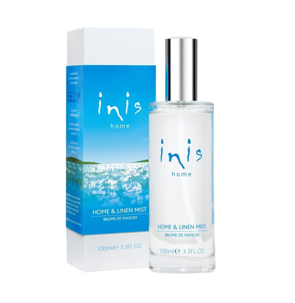 Inis Home & Linen Mist - 3.3 fl. oz.
