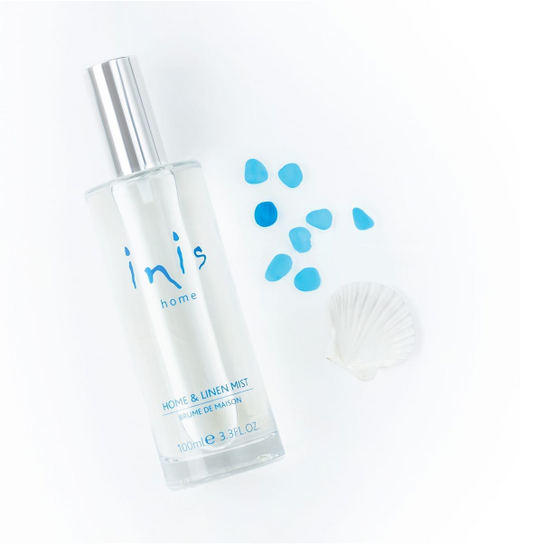 Inis Home & Linen Mist - 3.3 fl. oz.
