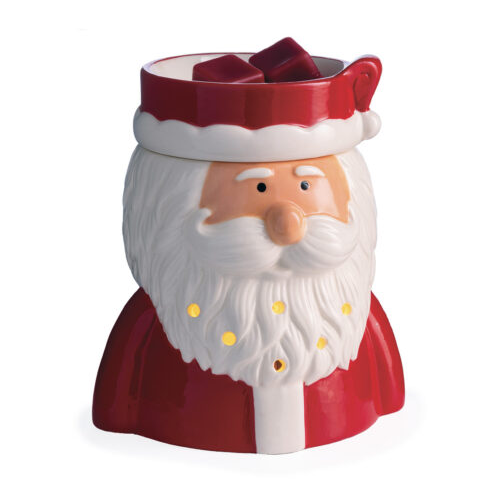 St. Nick Illumination Fragrance Warmer