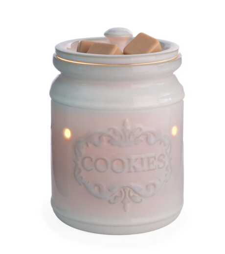 Classic Cookie Jar Fragrance Warmer