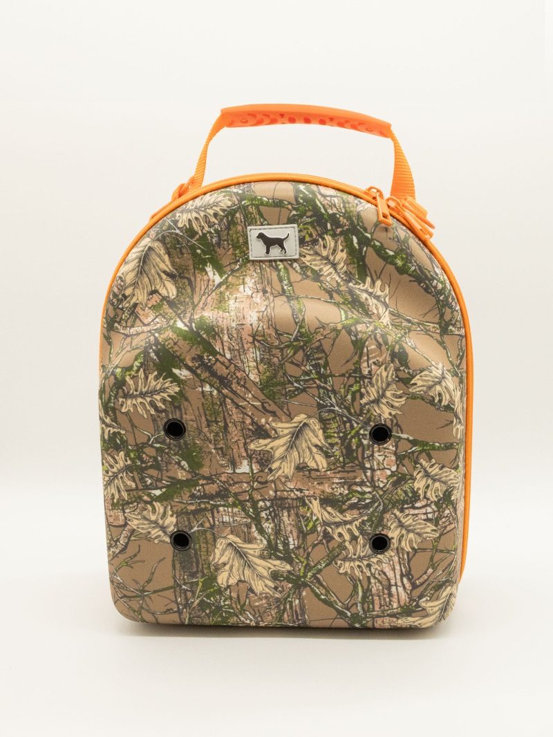 Simply Southern Men's Hat Bag in Camo