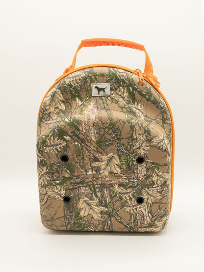 Simply Southern Men's Hat Bag in Camo