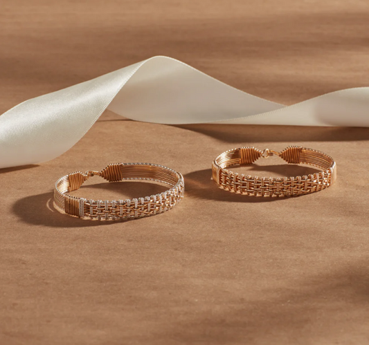 Ronaldo Hidden Gem Bracelet - 7"