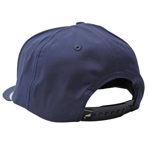 Youth Local Boy Diamond Lab High Crown Rope Hat