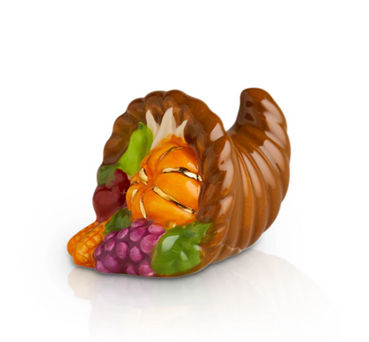 A162 Nora Fleming Autumn's Bounty Mini