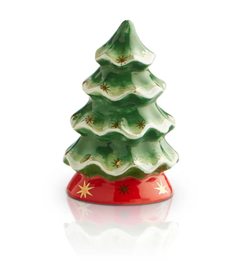A173 Nora Fleming O Tannenbaum Mini