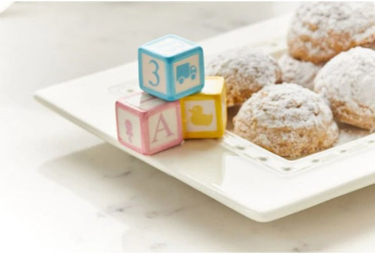 Ohhh, Baby! Nora Fleming Mini