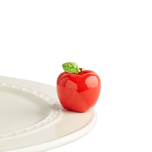 A97 Retired Nora Fleming An Apple A Day Mini