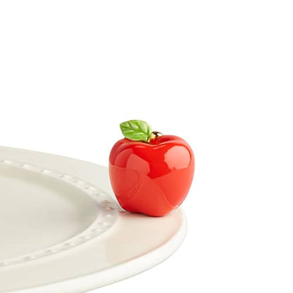 A97 Retired Nora Fleming An Apple A Day Mini