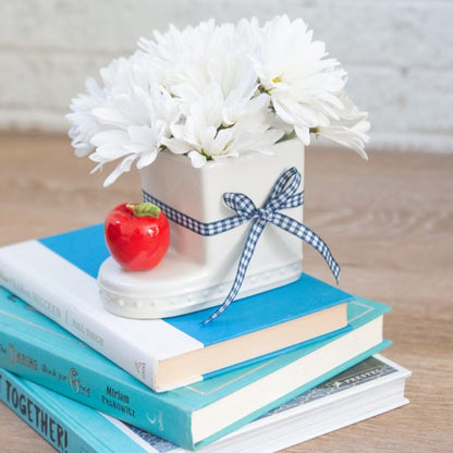 A97 Retired Nora Fleming An Apple A Day Mini