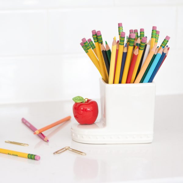 A97 Retired Nora Fleming An Apple A Day Mini