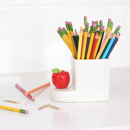 A97 Retired Nora Fleming An Apple A Day Mini
