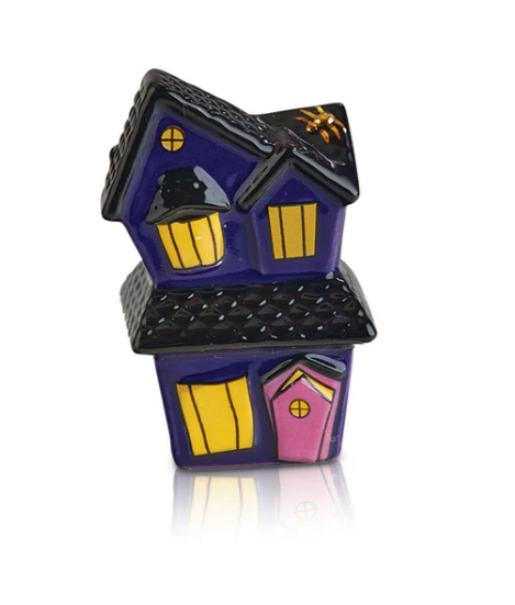 A253 Retired Nora Fleming Spooky Spaces Mini