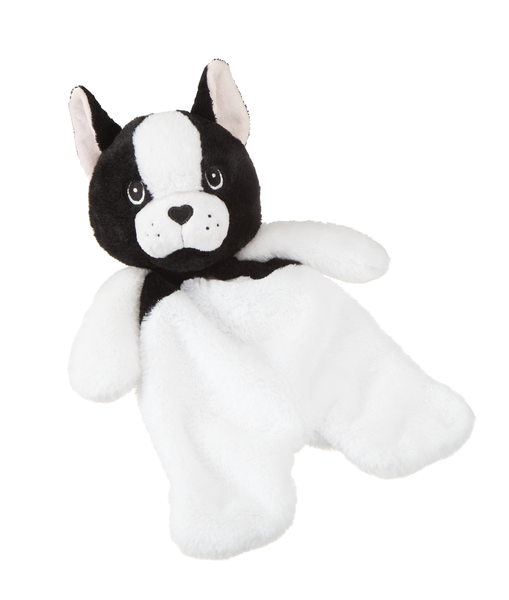 BG4282 Ganz French Bulldog Flat-A-Pat 18in