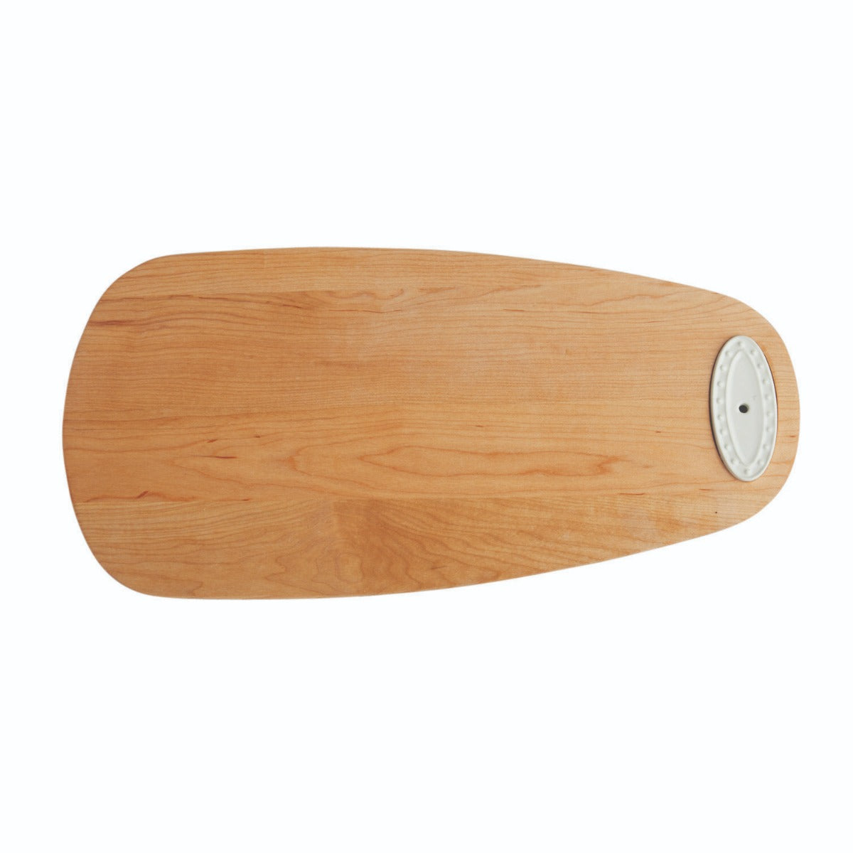 G4M Nora Fleming Maple Tasting Board