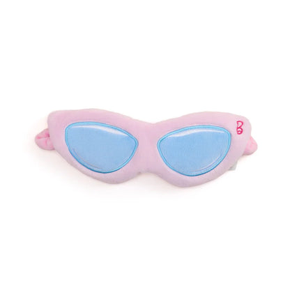 CPE-BARB Warmies Barbie Warmies Eye Mask