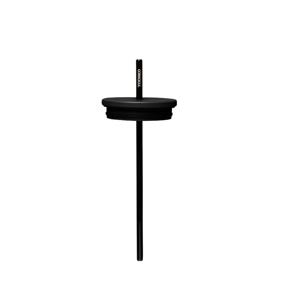 Corkcicle Cold Cup Lid & Straw