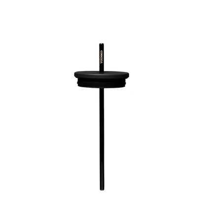 Corkcicle Cold Cup Lid & Straw