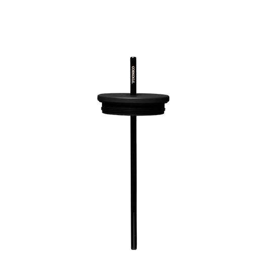 Corkcicle Cold Cup Lid & Straw