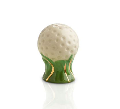 A57 Nora Fleming Hole In One Mini
