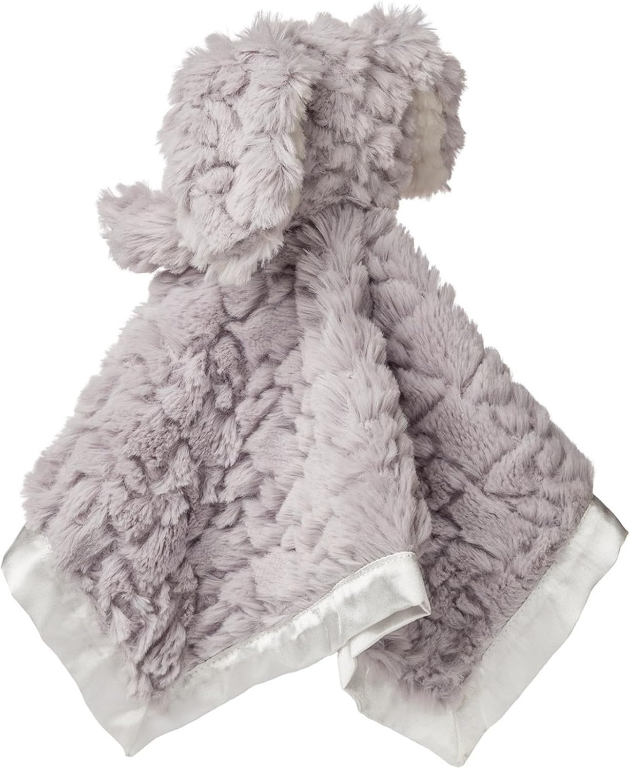 68055 Mary Meyer Putty Shadow Bunny Character Blanket