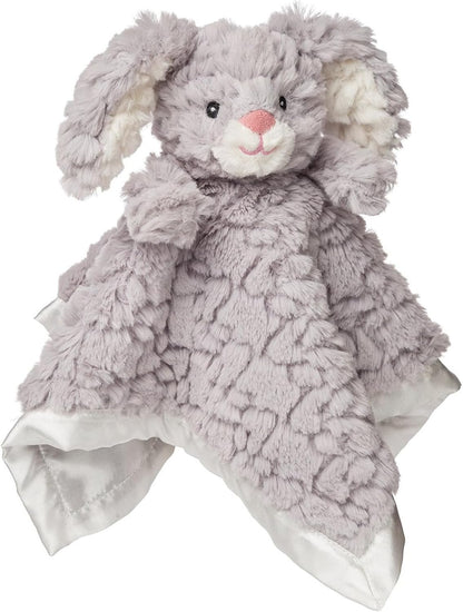 68055 Mary Meyer Putty Shadow Bunny Character Blanket