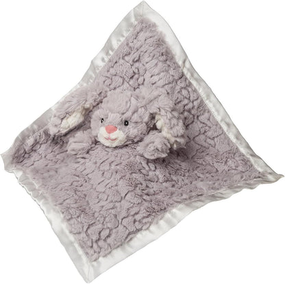 68055 Mary Meyer Putty Shadow Bunny Character Blanket
