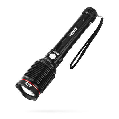 Redline 6K Flashlight & Power Bank