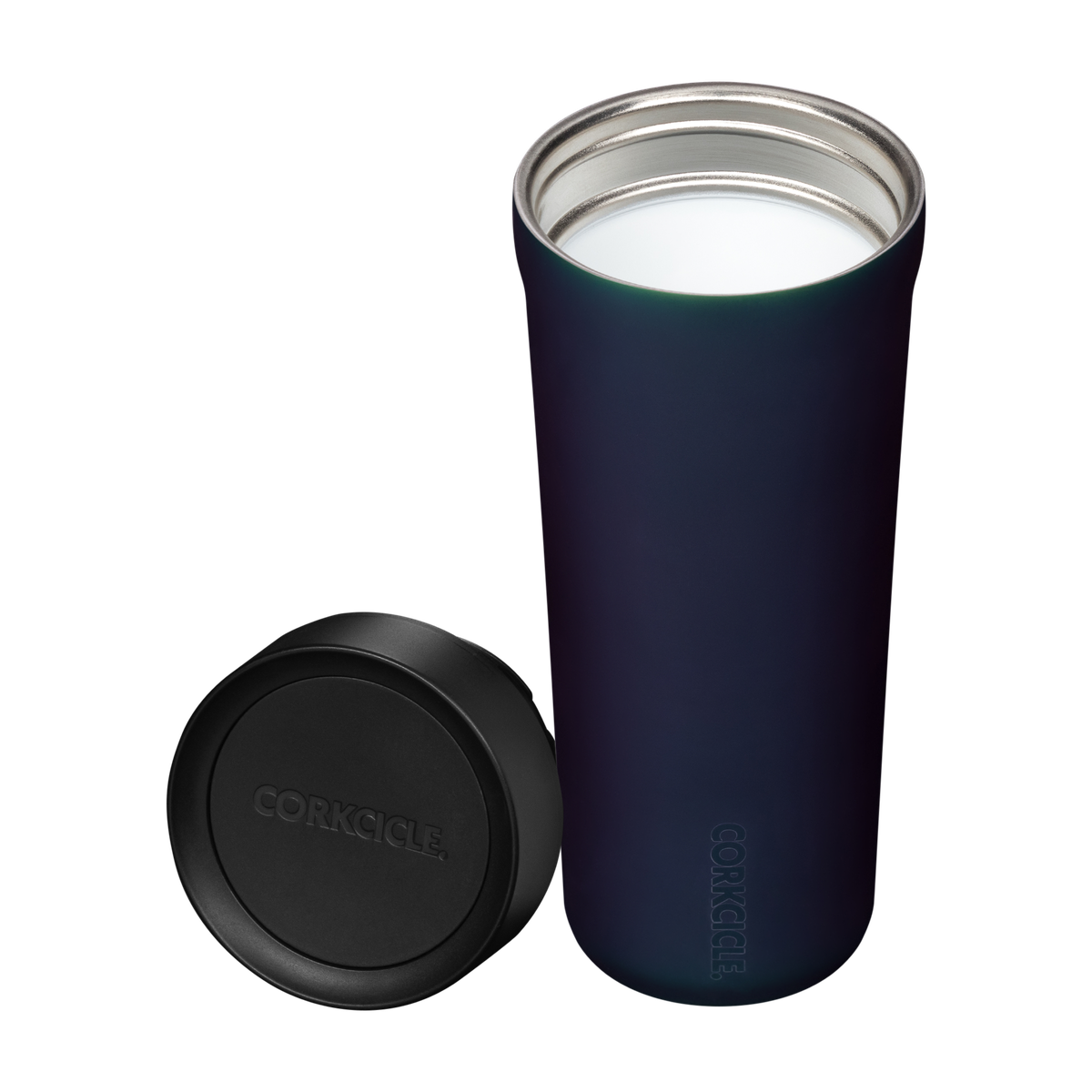 Corkcicle Commuter Cup - Dragonfly