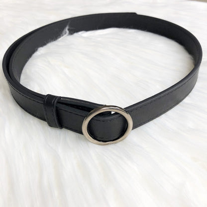 Effortless Belt - Black
