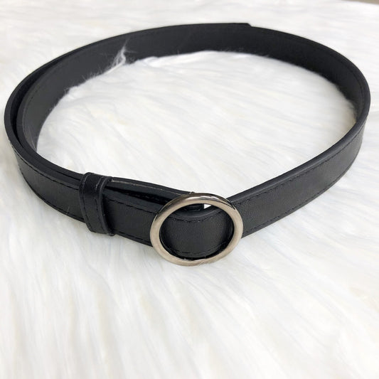 Effortless Belt - Black