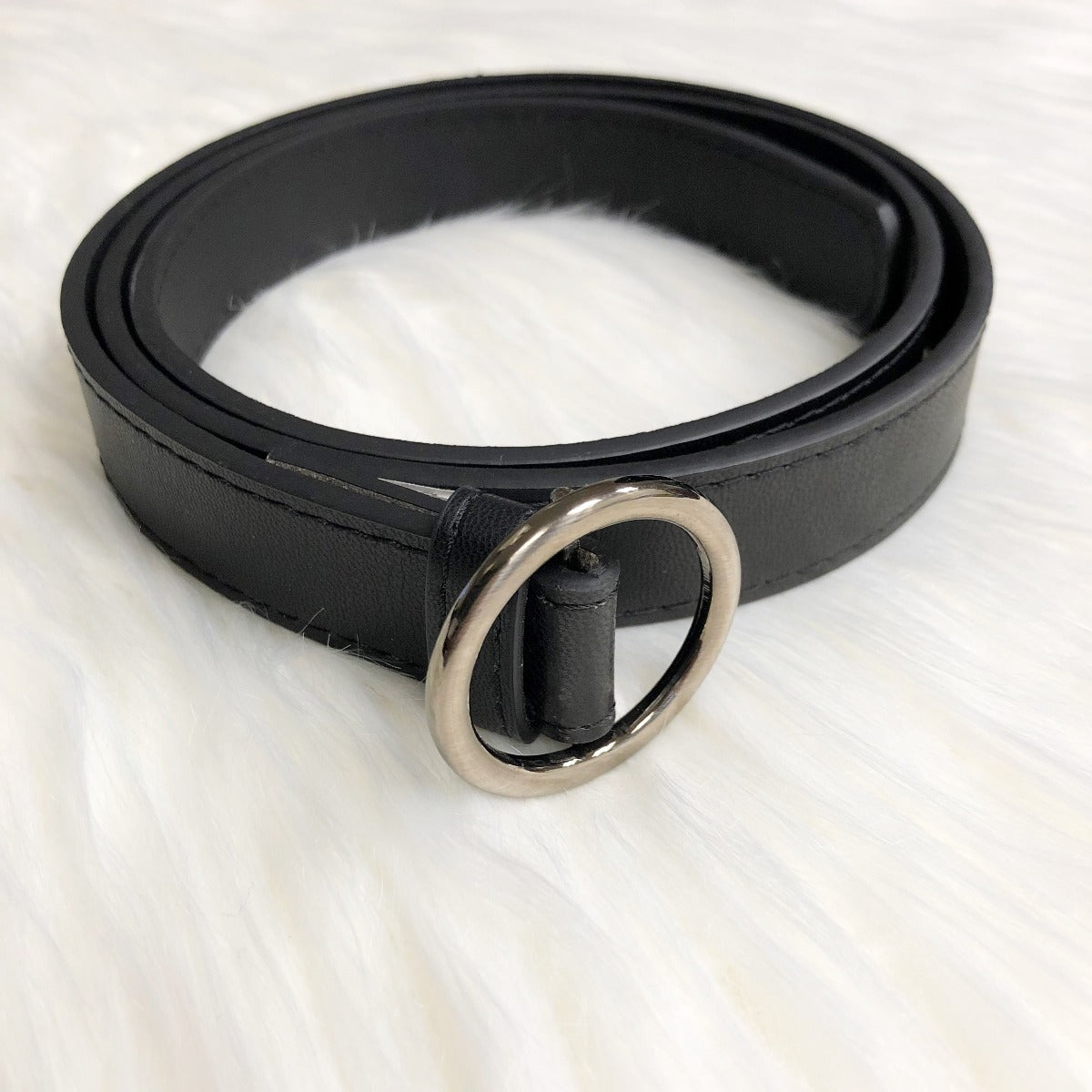 Effortless Belt - Black