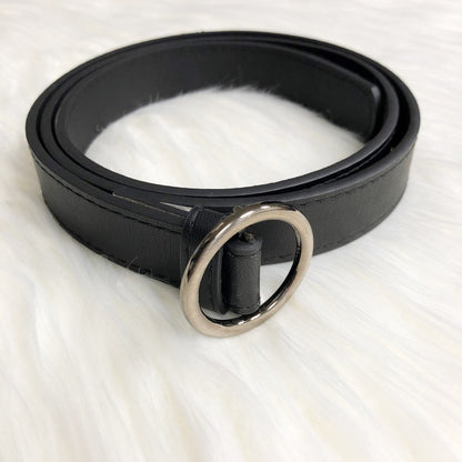 Effortless Belt - Black