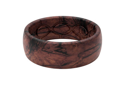 Groove Life Nomad Redwood Ring