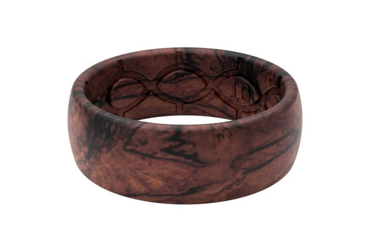 Groove Life Nomad Redwood Ring