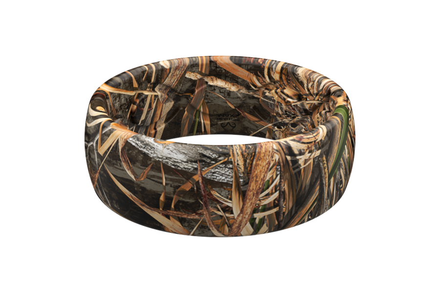 Groove Life Realtree Max5 Camo Ring