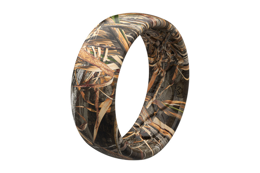 Groove Life Realtree Max5 Camo Ring