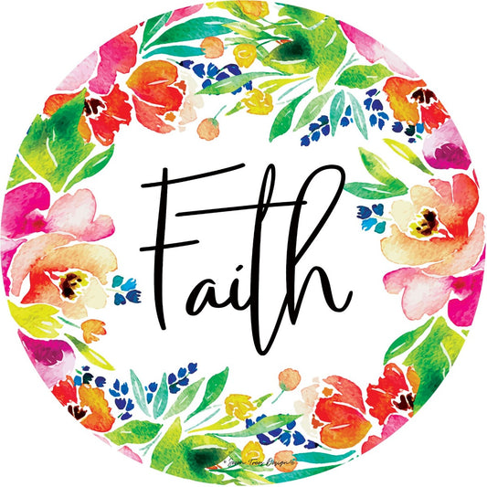 Faith Stepping Stone
