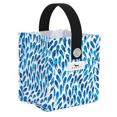 Scout Mini Package Gift Bag - Swim School