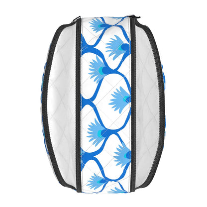 Scout Quilty Pleasures Pouch - Fanna White