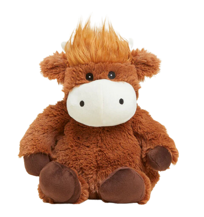 Highland Cow Warmies