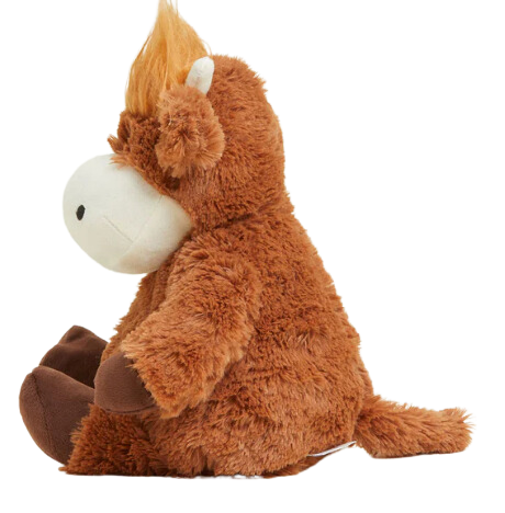 Highland Cow Warmies