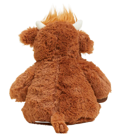 Highland Cow Warmies