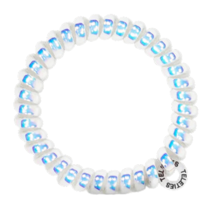 Peppermint Teleties - Small