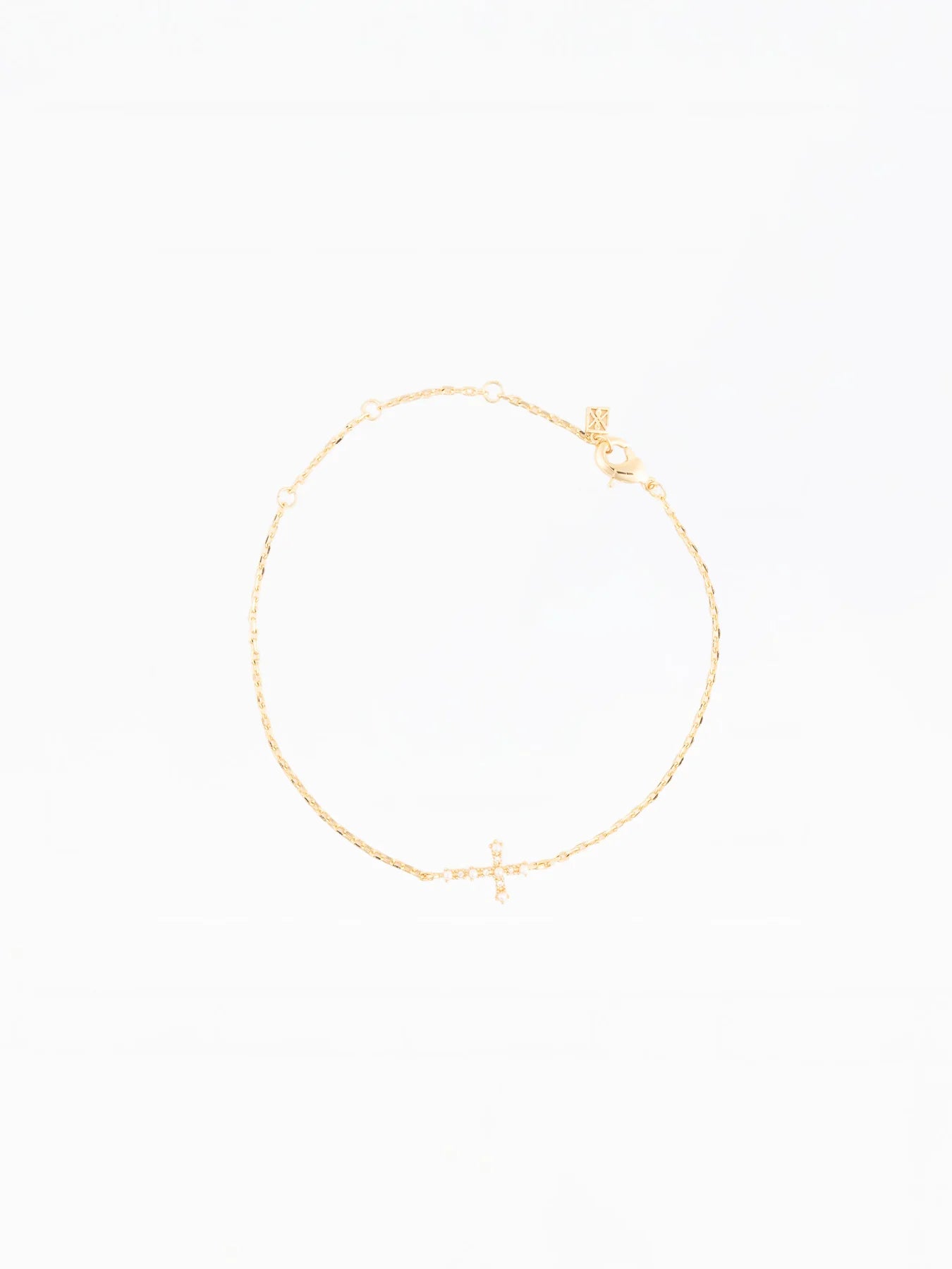72867 Michelle McDowell Luxe Juniper Bracelet