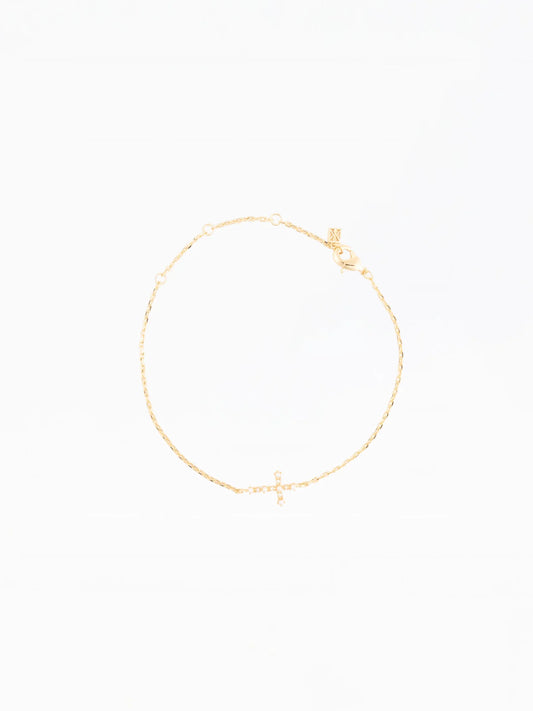 72867 Michelle McDowell Luxe Juniper Bracelet